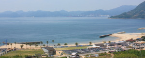 瀬戸田サンセットビーチ