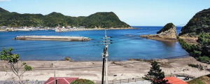 大泊海水浴場(鹿児島県)