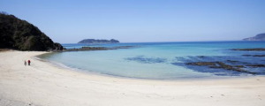 熊本県の海水浴場