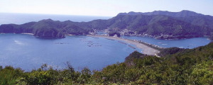 相賀浦海水浴場