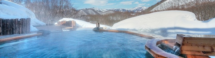 温泉のあるスキー場ゲレンデ直結のおすすめホテル・宿泊施設