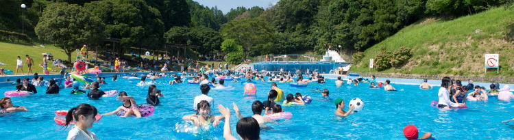 プール・スパのある温泉宿・ホテル