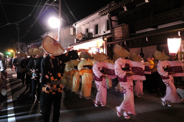 東海・北陸の夏まつり＆会場周辺ホテル